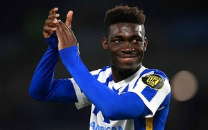 MU: Tại sao Yves Bissouma là mảnh ghép còn thiếu của Quỷ đỏ?