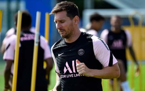 Video PSG vs Strasbourg, bóng đá Pháp vòng 1: Clip bàn thắng highlights