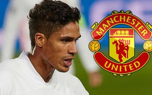 MU: Solskjaer xác nhận Varane không ra sân vào cuối tuần này