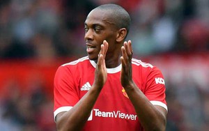 MU vs Leeds: Tránh vết xe đổ mùa trước bằng Martial?