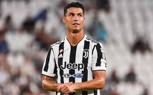 Cristiano Ronaldo viết tâm thư bác tin đồn rời Juventus