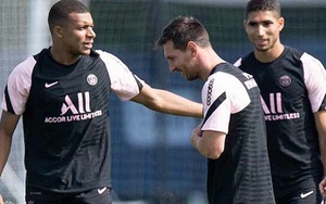 Bóng đá hôm nay 19/8: Lộ diện mục tiêu cuối cùng của MU. Mbappe quyết định tương lai