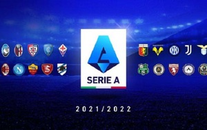 Tỷ lệ kèo nhà cái trực tuyến bóng đá Ý Serie A vòng 1