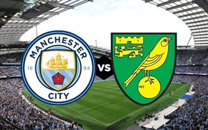 Soi kèo nhà cái Man City vs Norwich. K+, K+PM trực tiếp bóng đá Ngoại hạng Anh (21h00, 21/8)