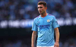Man City rao bán Aymeric Laporte với giá 60 triệu bảng