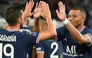 Chuyển nhượng 20/8: PSG xác nhận tương lai Mbappe. Sốc với điều khoản giải phóng Benzema