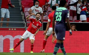 Soi kèo nhà cái PSV vs Benfica và nhận định bóng đá Cúp C1 vòng loại cuối play-off (02h00, 25/08)