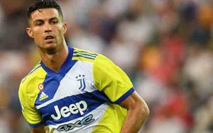 Kết quả bóng đá Ý vòng 1: Ronaldo không đá chính, Juve đánh rơi chiến thắng