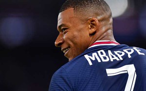 Cập nhật vụ Real Madrid hỏi mua Mbappe