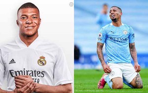 Chuyển nhượng 28/8: Juve mua Hazard thay Ronaldo. PSG muốn chiêu mộ Jesus