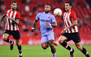 VIDEO Barcelona vs Getafe, La Liga vòng 3: Clip bàn thắng highlights