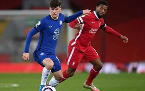 VIDEO Liverpool vs Chelsea, Ngoại hạng Anh vòng 3: Clip bàn thắng highlights