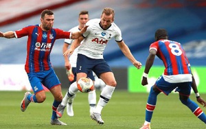 Soi kèo nhà cái Crystal Palace vs Tottenham và nhận định bóng đá Ngoại hạng Anh (18h30, 11/9)