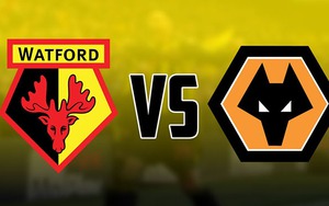 Soi kèo nhà cái Watford vs Wolves và nhận định bóng đá Ngoại hạng Anh (21h00, 11/9)