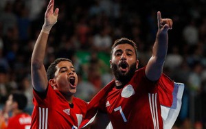 VTV6 VTV5 TRỰC TIẾP bóng đá Futsal World Cup 2021 hôm nay ngày 12/9