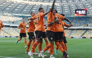 Soi kèo nhà cái Sheriff vs Shakhtar Donetsk và nhận định bóng đá Cúp C1 (23h45, 15/9)