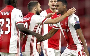 Soi kèo nhà cái Sporting vs Ajax và nhận định bóng đá Cúp C1 (02h00, 16/9)