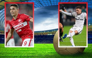 Soi kèo nhà cái Spartak Moscow vs Legia Warsaw và nhận định bóng đá Cúp C2 (21h30, 15/9)