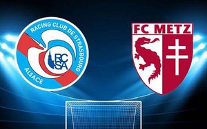Soi kèo nhà cái Strasbourg vs Metz và nhận định bóng đá Pháp Ligue 1 (02h00, 18/9)