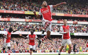 Kết quả bóng đá Burnley 0-1 Arsenal, Ngoại hạng Anh hôm nay