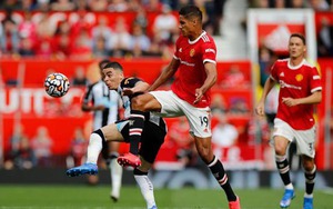 Đối thoại Varane: 'Đưa MU trở lại đỉnh cao là thách thức lớn với tôi'
