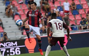 Soi kèo nhà cái Bologna vs Genoa và nhận định bóng đá Ý Serie A (23h30, 21/9)
