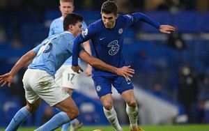 TRỰC TIẾP bóng đá Ngoại hạng Anh hôm nay ngày 25/9 (K+, K+PM, K+PC)