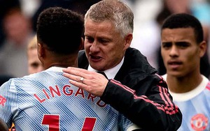 MU sẽ đối mặt với lịch thi đấu giông bão trong tháng 10 và tháng 11