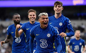 KẾT QUẢ bóng đá Chelsea 1-1 (pen 4-3) Aston Villa, Cúp Liên đoàn Anh hôm nay