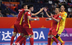 CĐV thán phục bàn của Đắc Huy, ca ngợi pha chuyền dài như Pirlo của Văn Ý