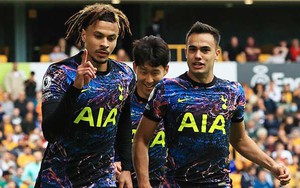 Soi kèo nhà cái Wolves vs Tottenham và nhận định bóng đá Cúp Liên đoàn Anh (01h45, 23/9)