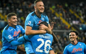 Soi kèo nhà cái Sampdoria vs Napoli và nhận định bóng đá Ý Serie A (23h30, 23/9)