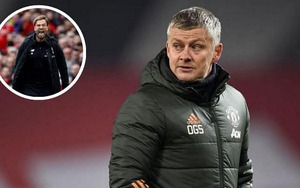Solskjaer cáo buộc Juergen Klopp khiến MU hưởng ít penalty