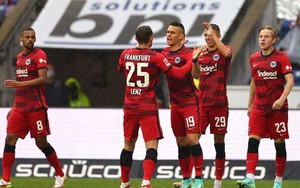 Soi kèo nhà cái Antwerp vs Frankfurt. Nhận định bóng đá, dự đoán Cúp C2 hôm nay (23h45, 30/9)