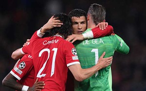 Điểm nhấn MU 2-1 Villarreal: Đẳng cấp Ronaldo lên tiếng. Solskjaer thử nghiệm 4-3-3 thất bại