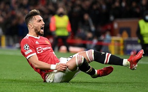 Alex Telles: MU đang sở hữu một 'họng súng trong tay áo'