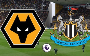 Soi kèo nhà cái Wolves vs Newcastle. Nhận định, dự đoán bóng đá Anh (21h00, 2/10)