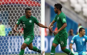 Saudi Arabia sẽ tung đội hình cực mạnh trước Việt Nam