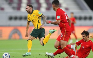 Tuyển Úc muốn làm nên lịch sử ở Mỹ Đình