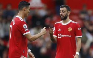 Martin Keown: 'MU phải khiến các đối thủ sợ hãi khi làm khách ở Old Trafford'