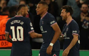 VIDEO Rennes vs PSG, Ligue 1 vòng 9