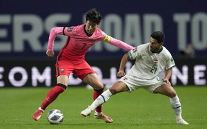 Soi kèo nhà cái Hàn Quốc vs Syria. Nhận định, dự đoán bóng đá World Cup 2022 (18h00, 7/10)