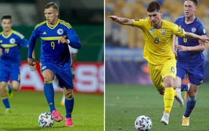 Soi kèo nhà cái Kazakhstan vs Bosnia. Nhận định, dự đoán bóng đá World Cup 2022 (20h00, 9/10)