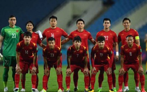 KẾT QUẢ bóng đá Việt Nam 2-3 Trung Quốc, vòng loại World Cup 2022