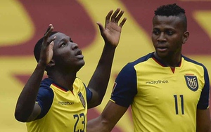 Soi kèo nhà cái Venezuela vs Ecuador. Nhận định, dự đoán bóng đá World Cup 2022 (03h30, 11/10)