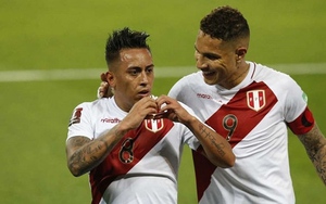 Soi kèo nhà cái Bolivia vs Peru. Nhận định, dự đoán bóng đá World Cup 2022 (03h00, 11/10)