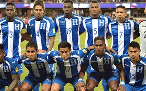 Soi kèo nhà cái Honduras vs Jamaica. Nhận định, dự đoán bóng đá World Cup 2022 (07h05, 14/10)