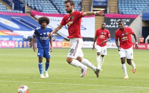 TRỰC TIẾP bóng đá Ngoại hạng Anh hôm nay ngày 16/10