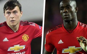Đội hình dự kiến Leicester vs MU: HLV Solskjaer phải sử dụng Bailly - Lindelof