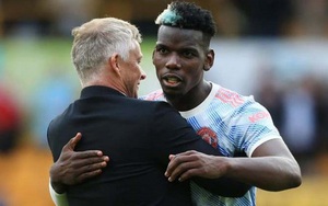 Bóng đá hôm nay 17/10: MU không sa thải Solskjaer. Barca từ chối cơ hội mua Pogba